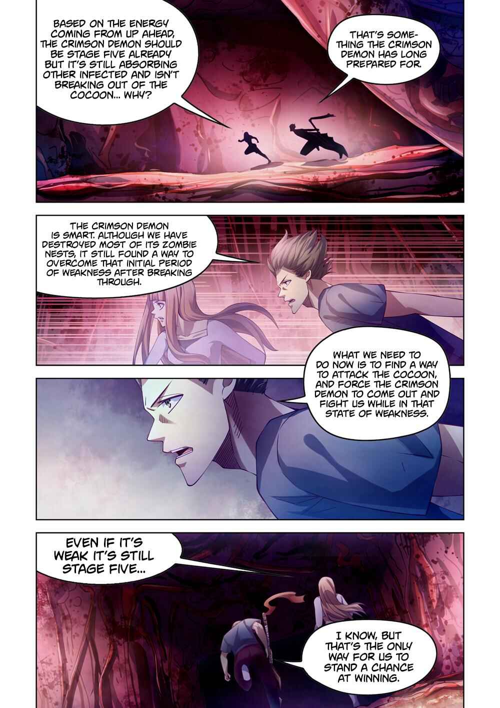 Chapter 292 - Page 2