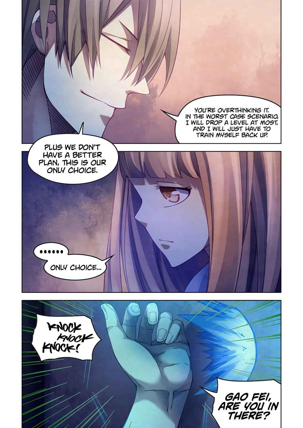 Chapter 292 - Page 5