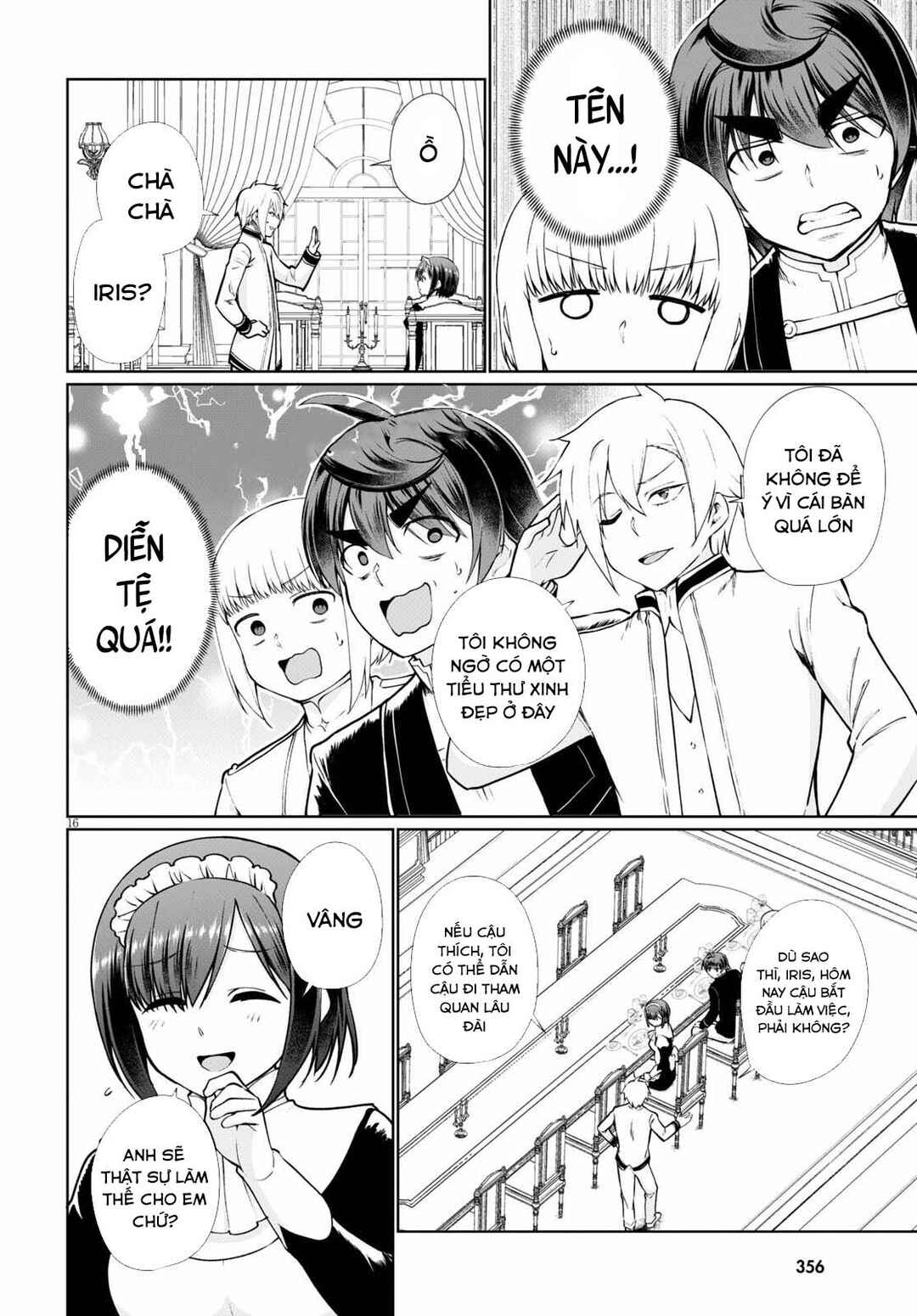 Chapter 51 - Page 18