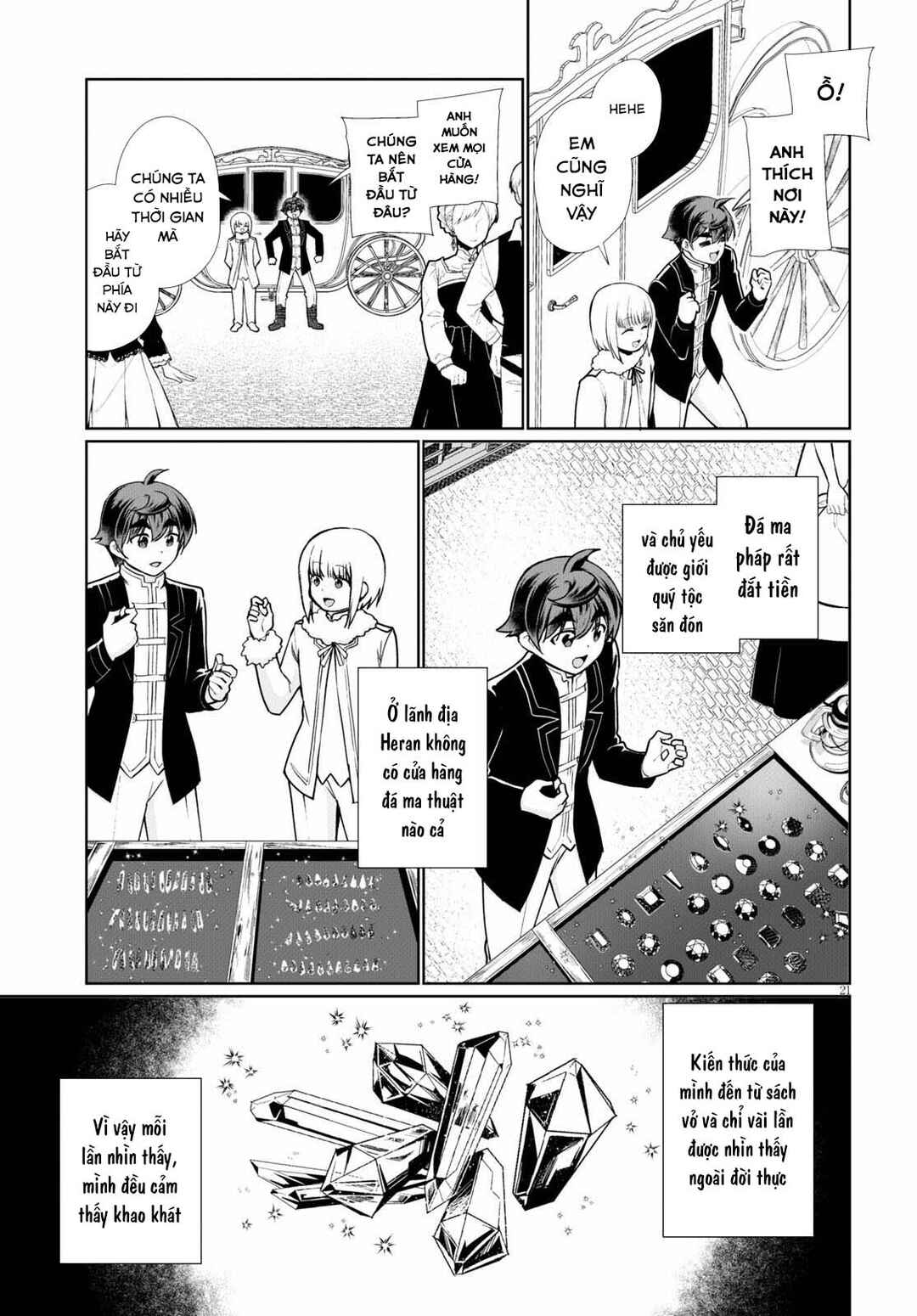 Chapter 51 - Page 23
