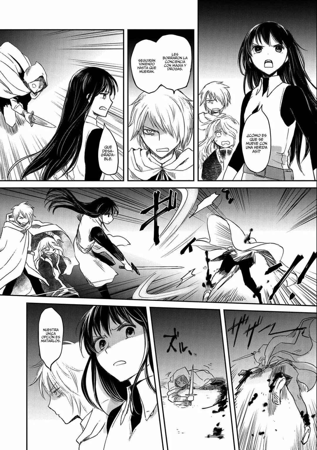 Chapter 28 - Page 5
