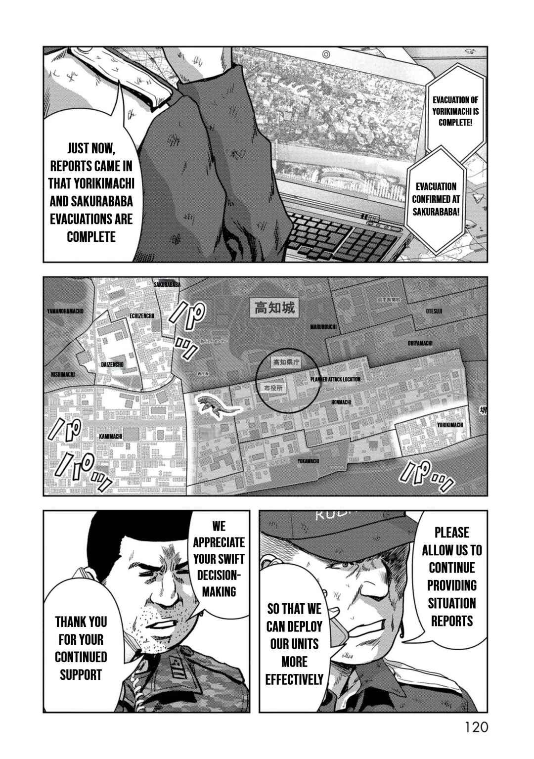 Chapter 39 - Page 10