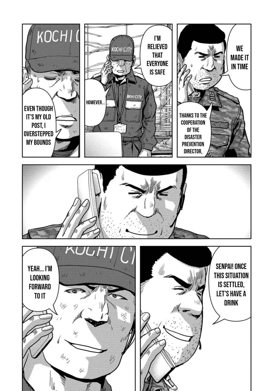 Chapter 39 - Page 23
