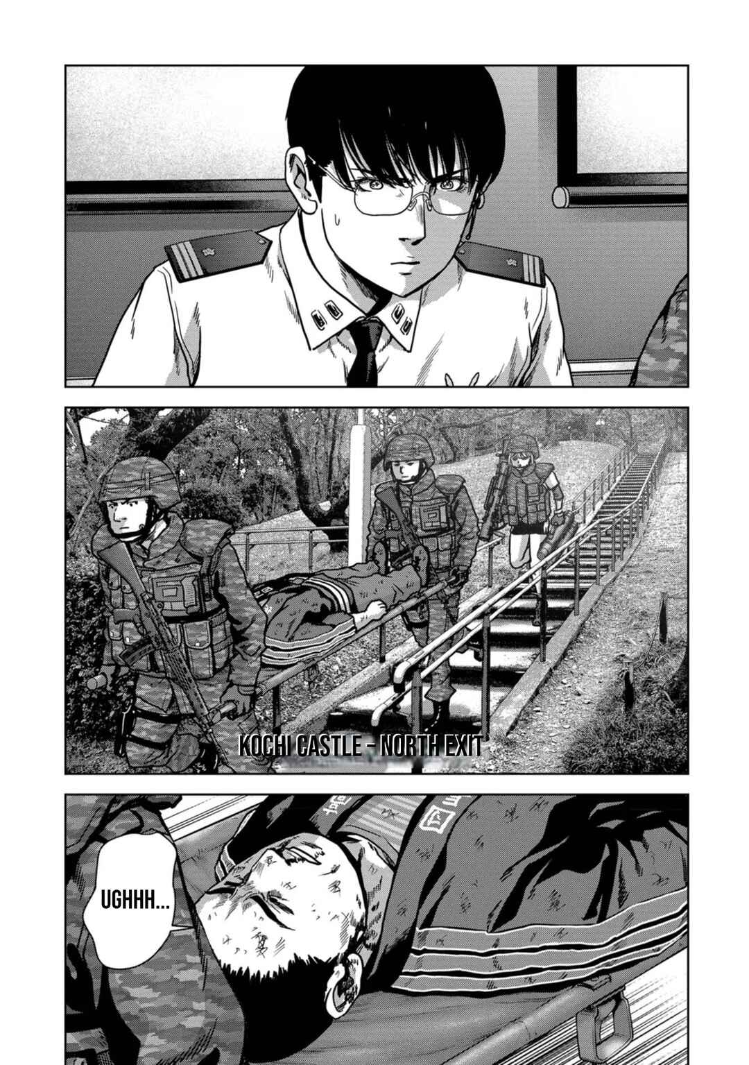 Chapter 39 - Page 28