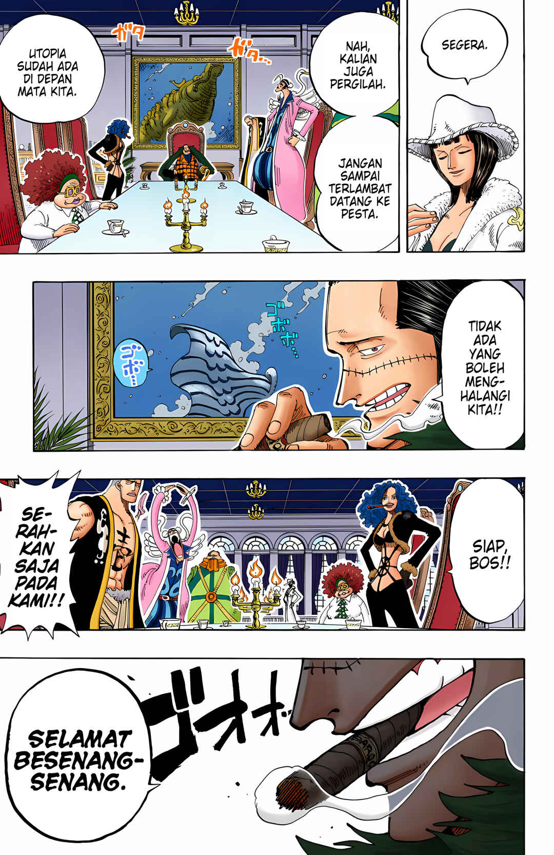 Chapter 166 - Page 13