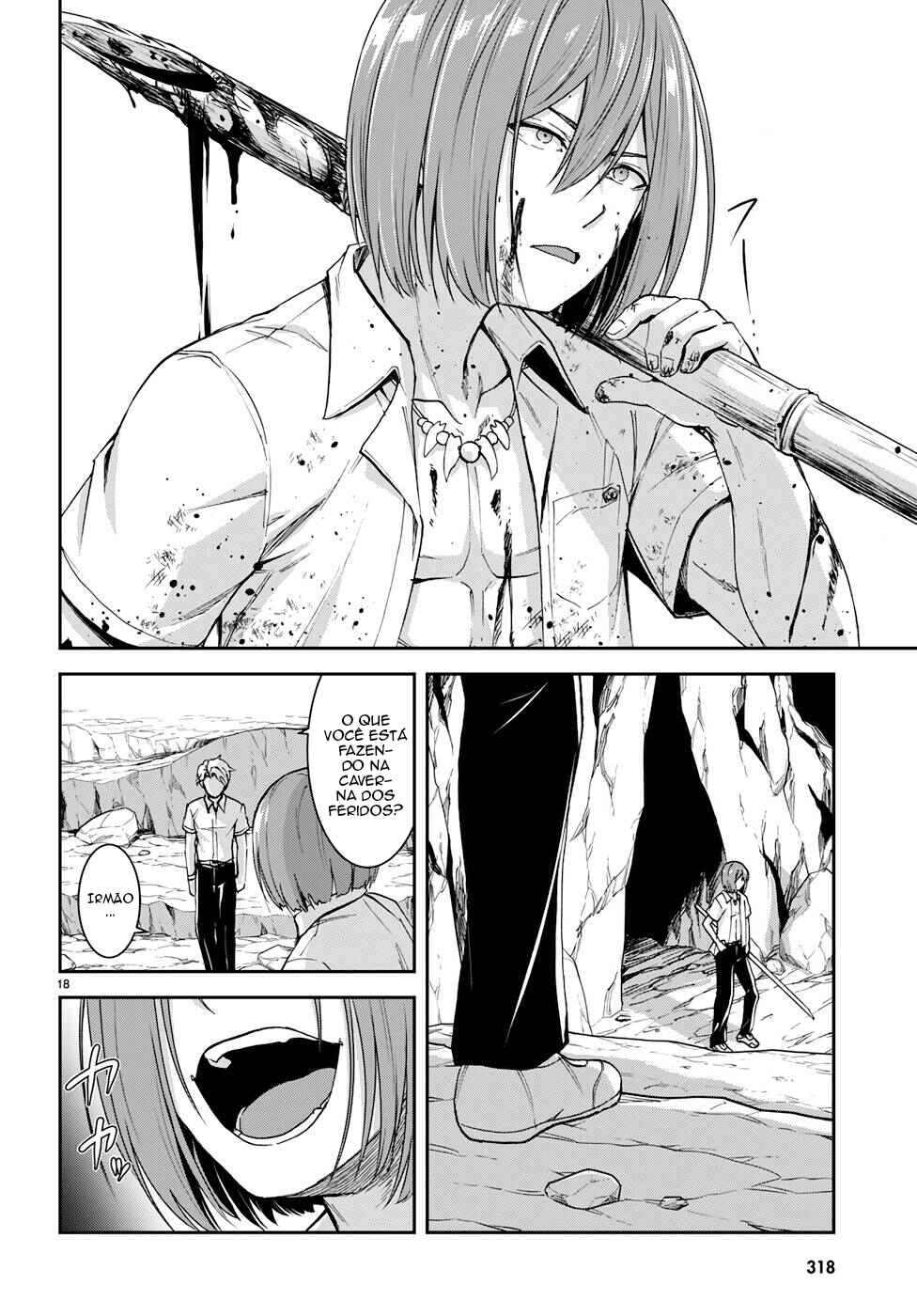 Chapter 24 - Page 19