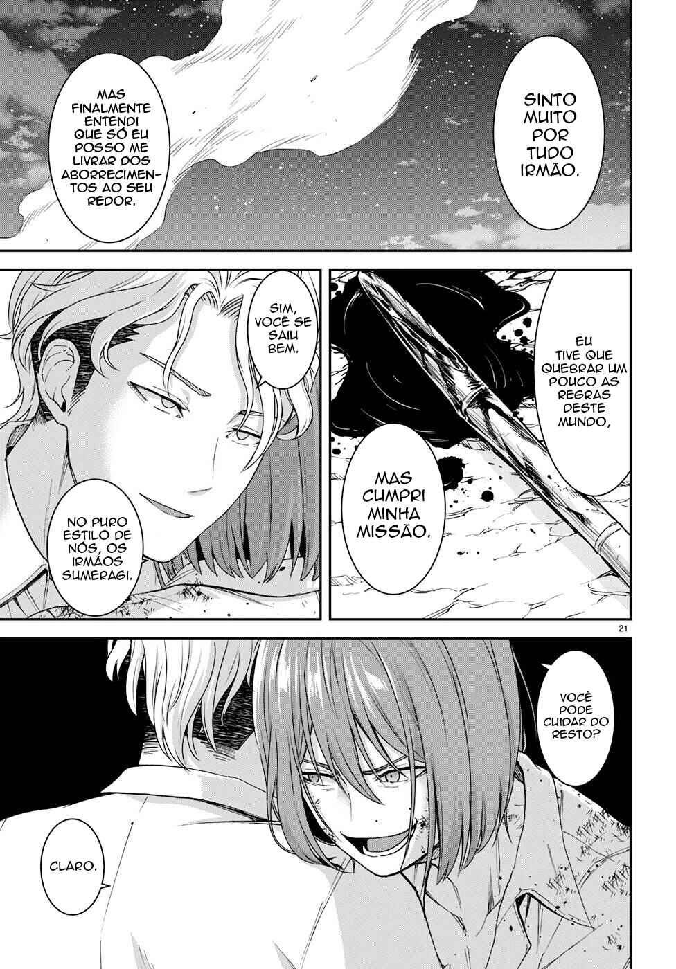 Chapter 24 - Page 22