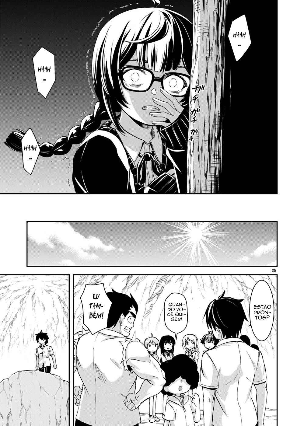 Chapter 24 - Page 25