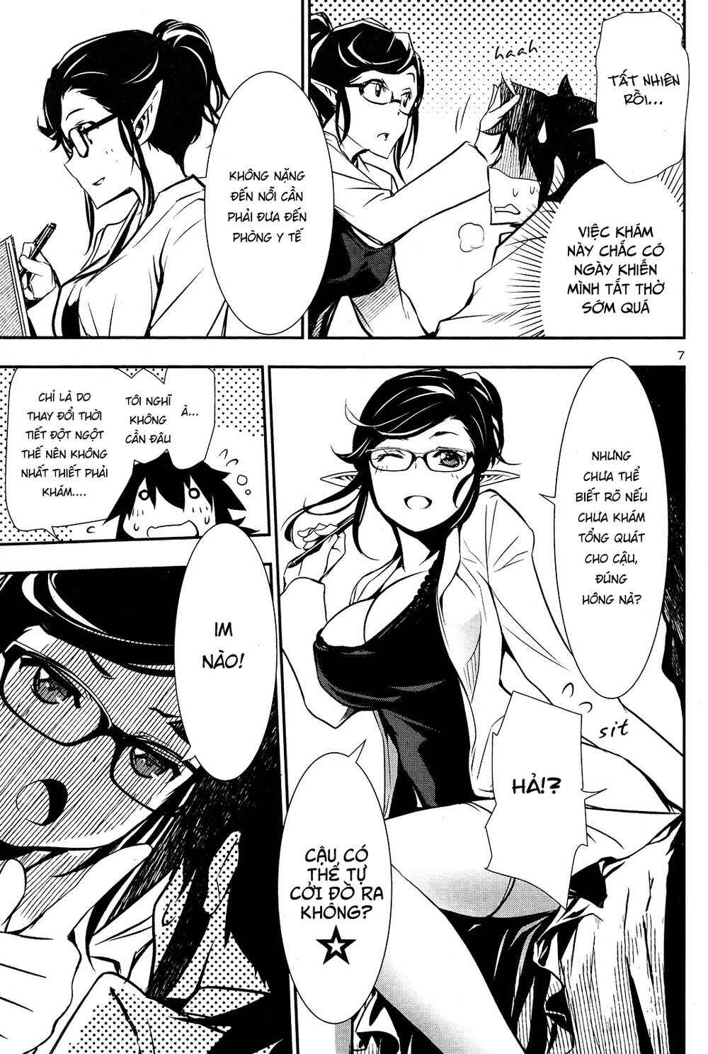 Chapter 34 - Page 7