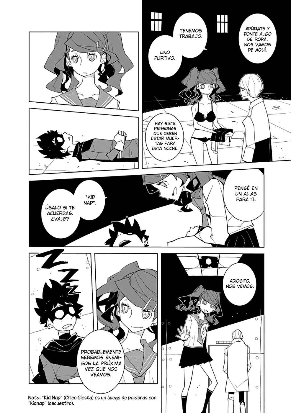Chapter 11 - Page 12
