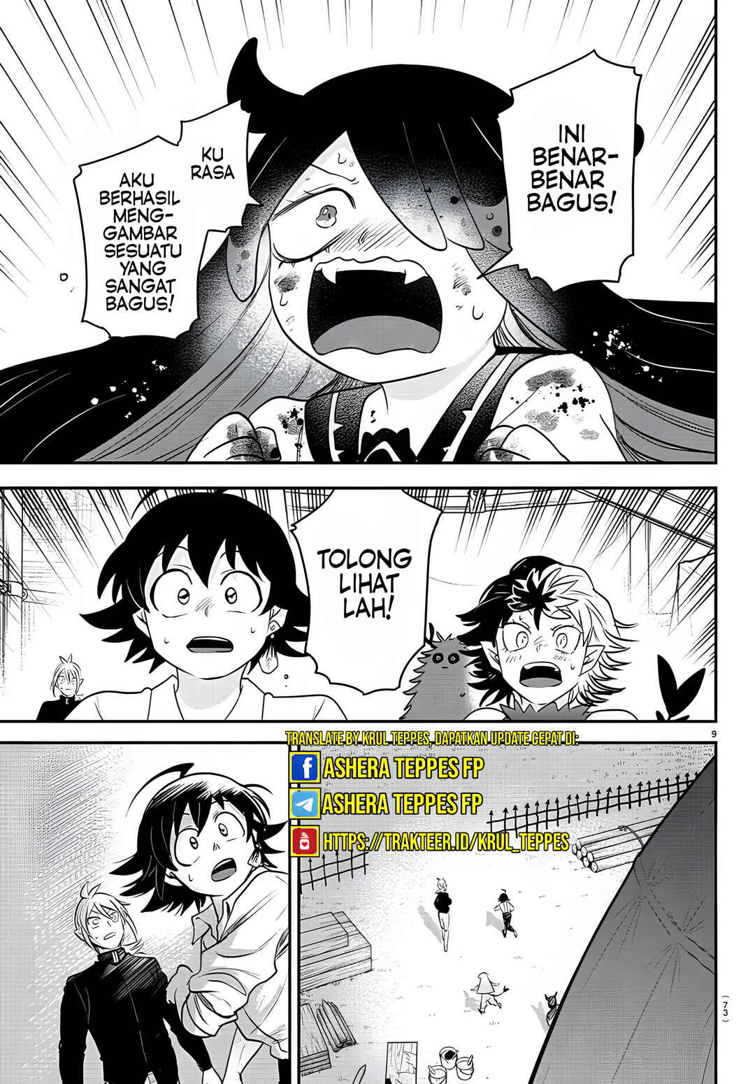 Chapter 344 - Page 11