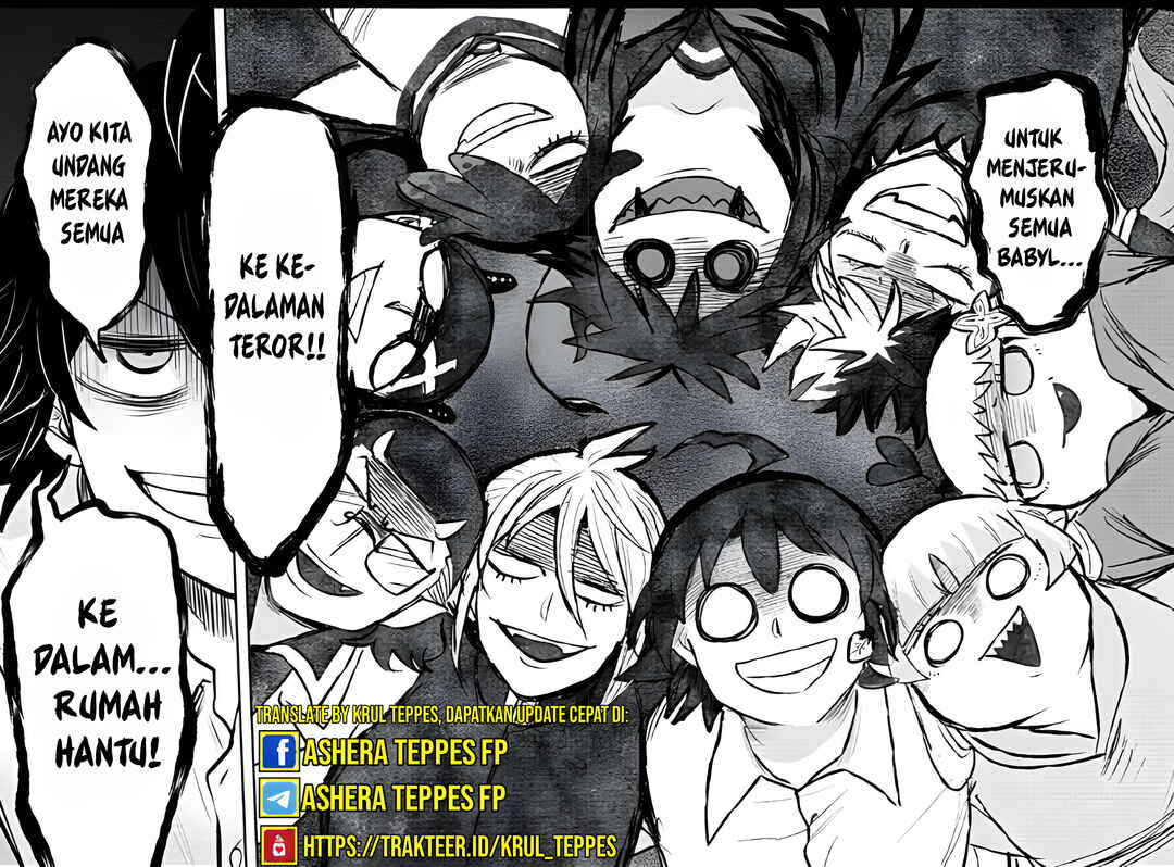 Chapter 344 - Page 18