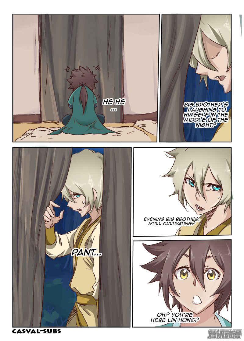 Chapter 26 - Page 11
