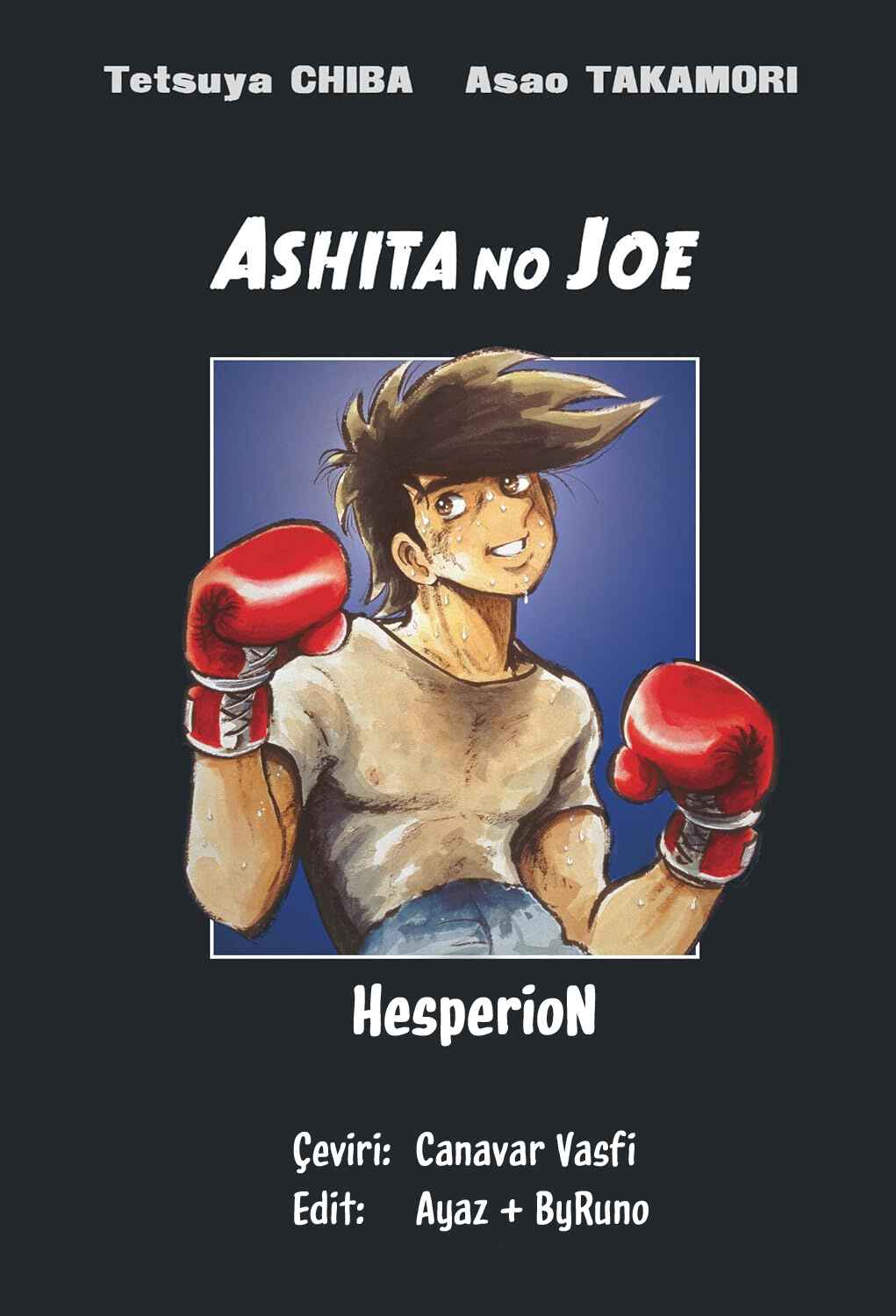 Chapter 139 - Page 1