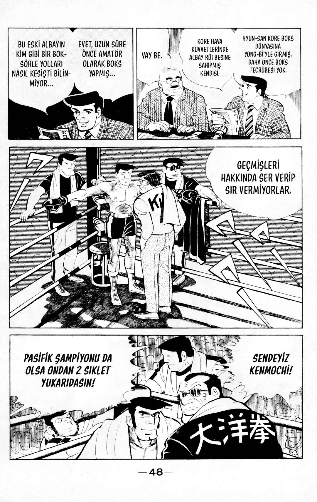 Chapter 139 - Page 10