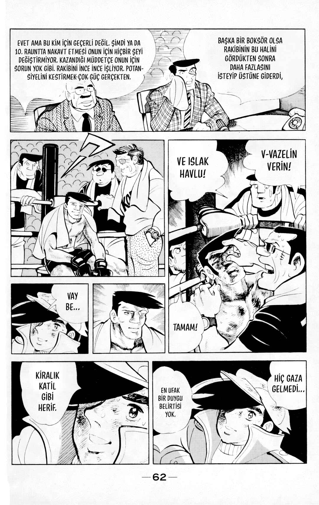 Chapter 139 - Page 24