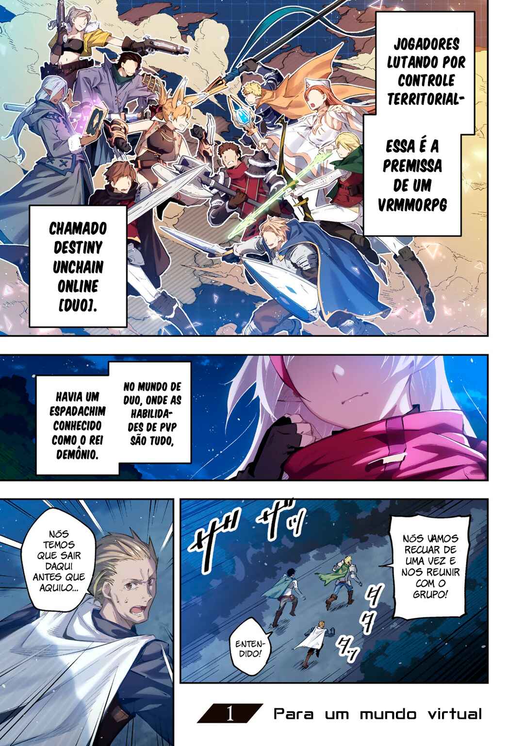 Chapter 1 - Page 5