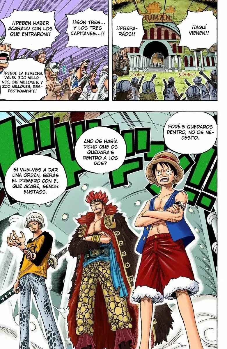Chapter 504 - Page 15