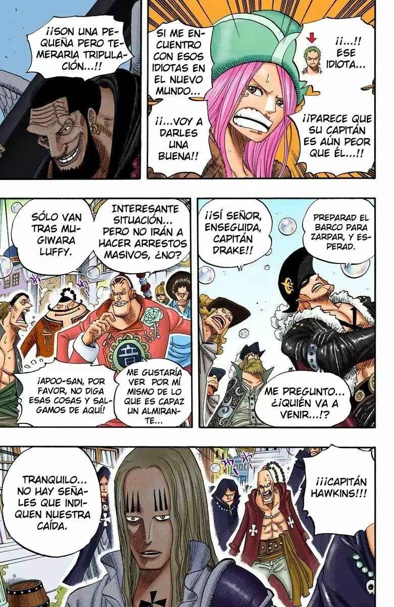 Chapter 504 - Page 3