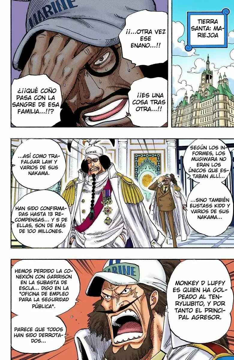 Chapter 504 - Page 4