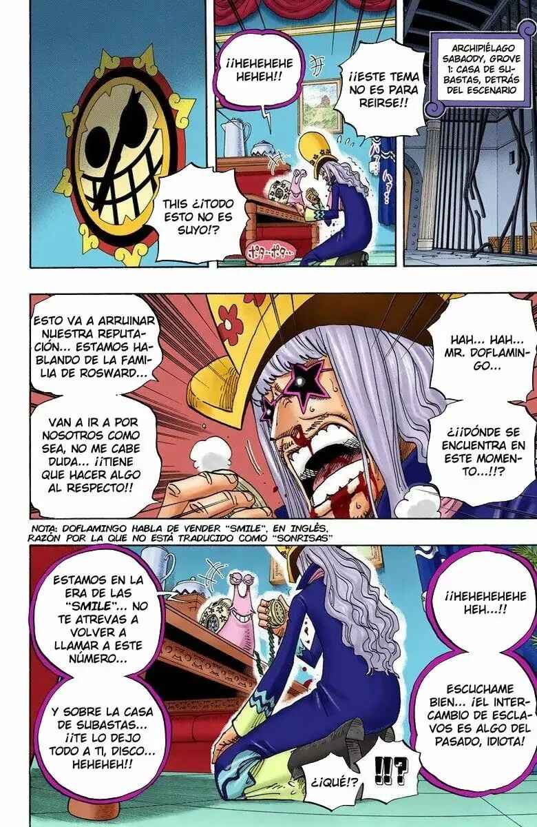 Chapter 504 - Page 6