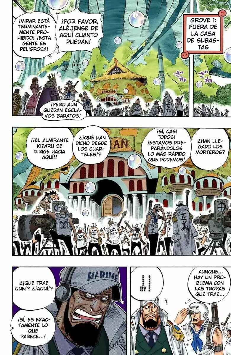 Chapter 504 - Page 8