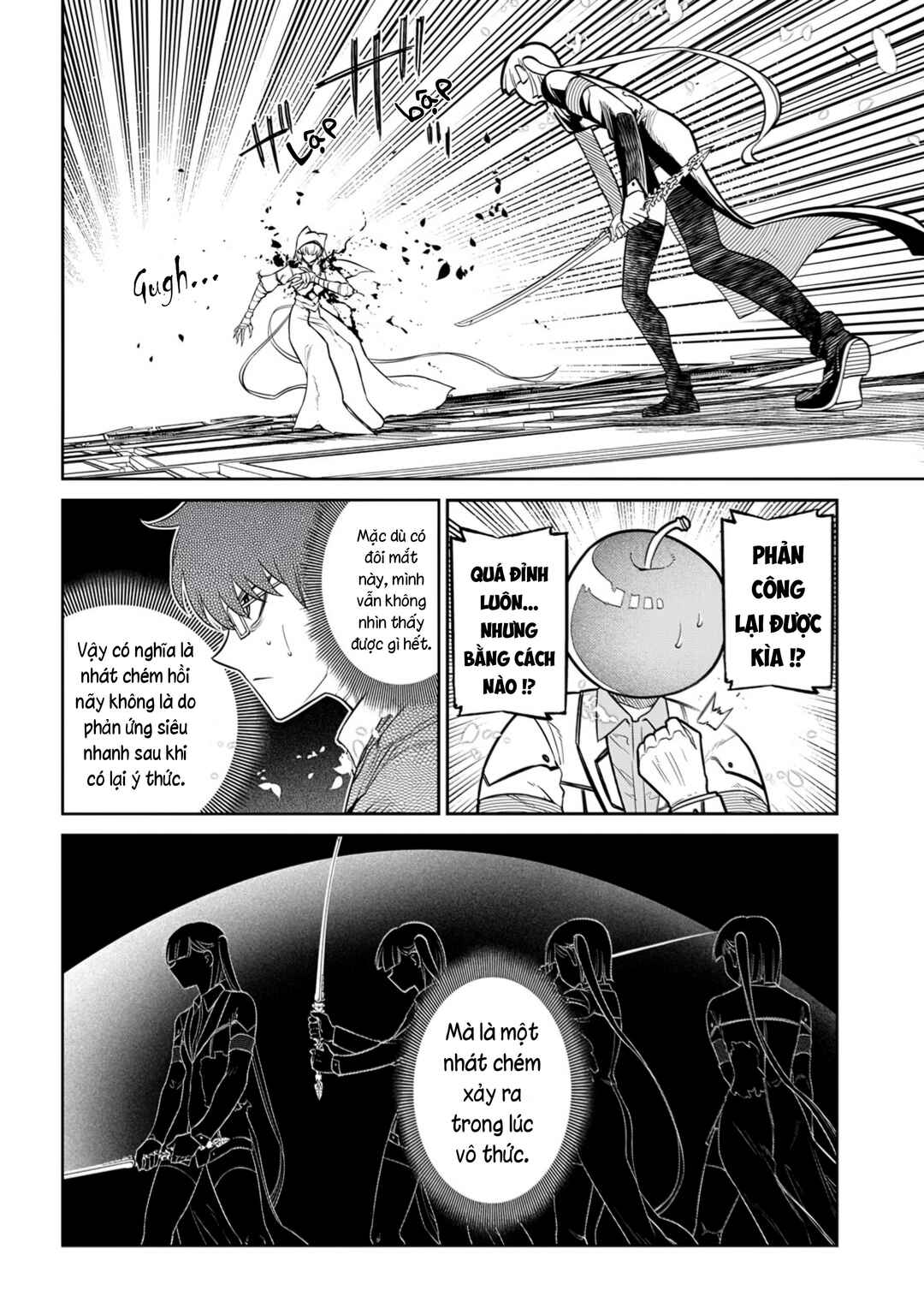 Chapter 118 - Page 44