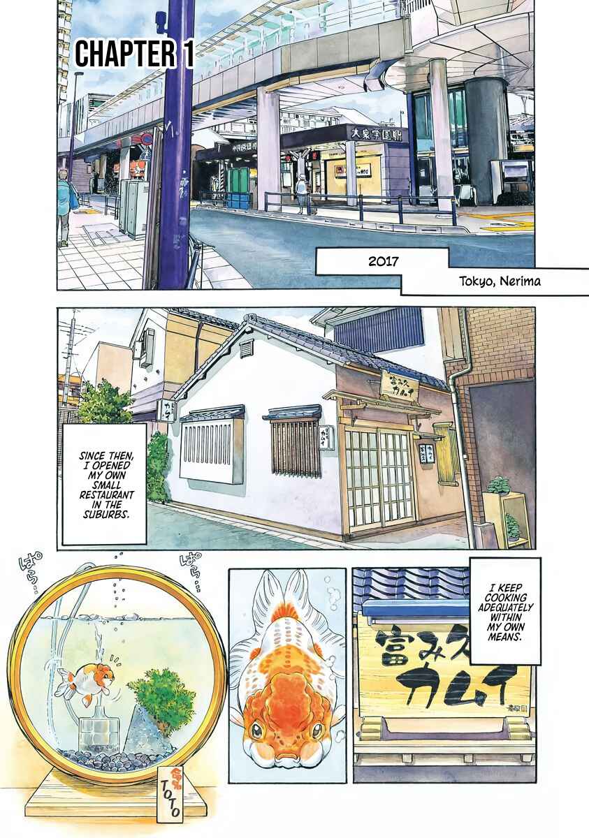 Chapter 1 - Page 6