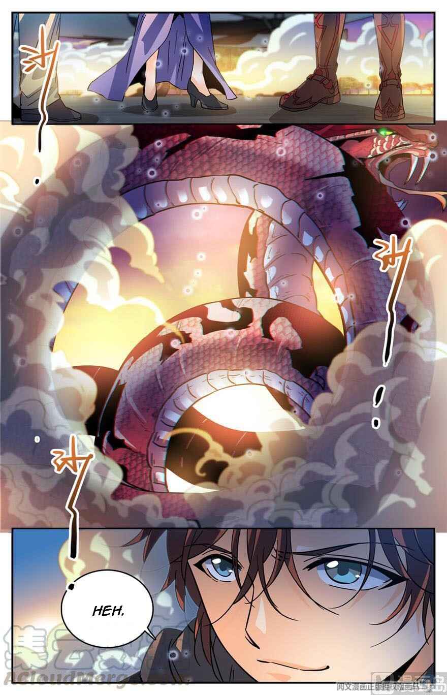 Chapter 460 - Page 13