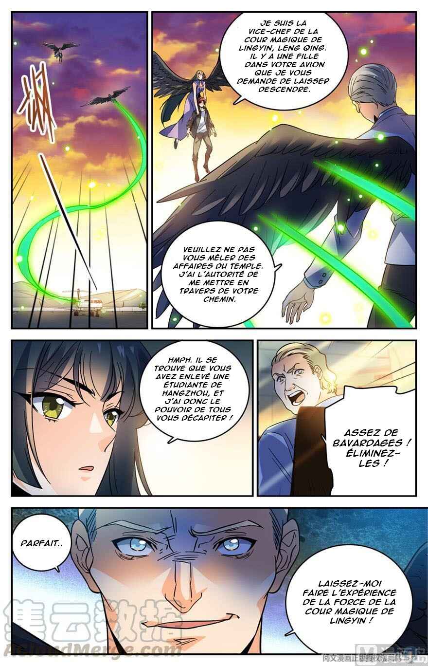 Chapter 460 - Page 5