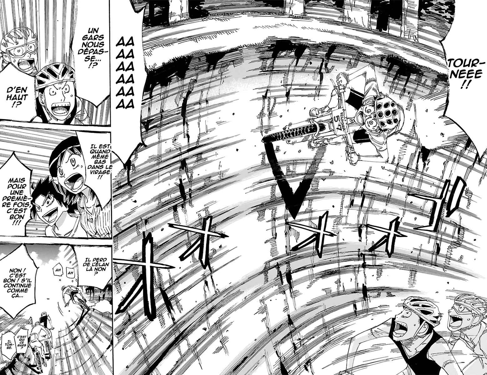 Chapter 585 - Page 17
