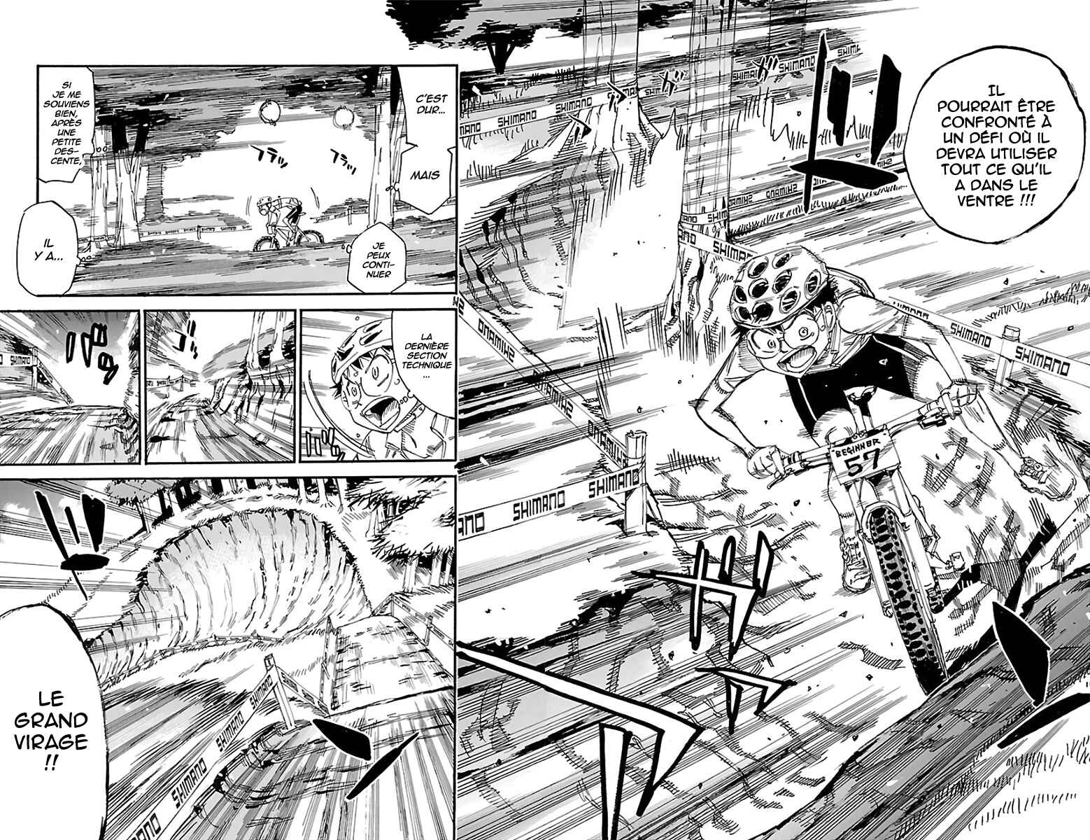 Chapter 585 - Page 9