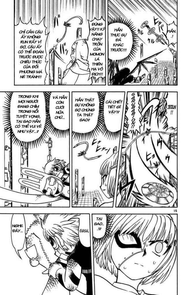 Chapter 250 - Page 16