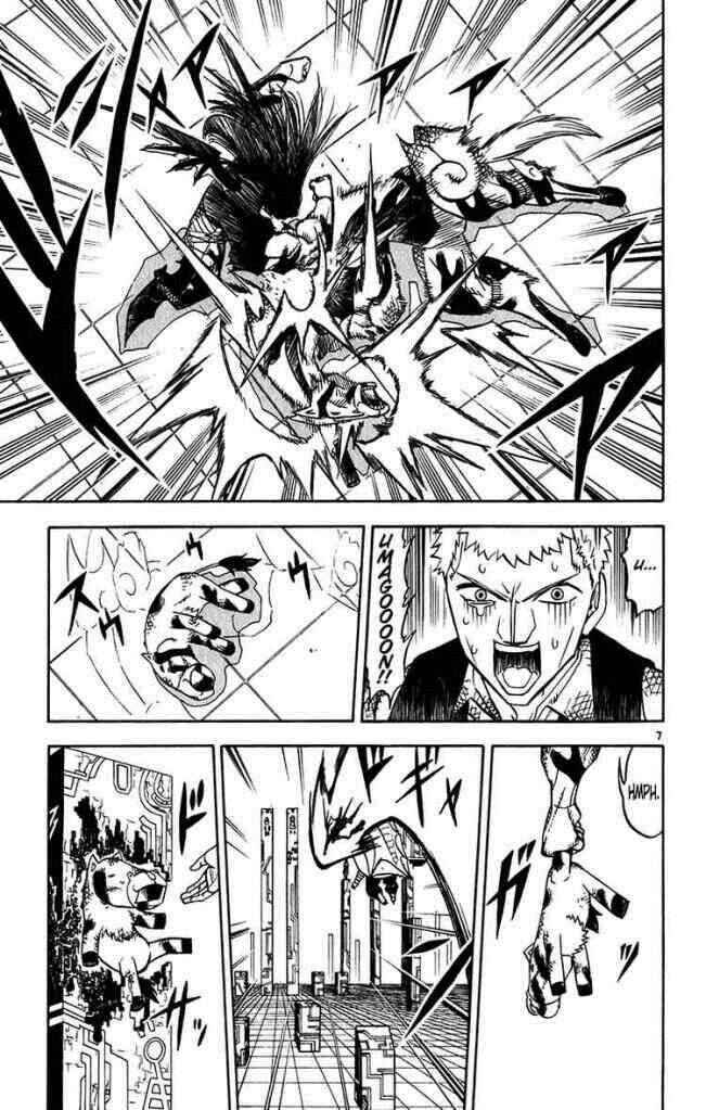 Chapter 250 - Page 8