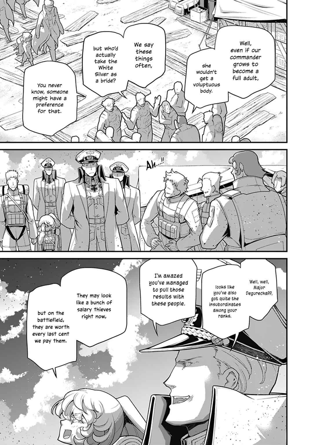 Chapter 64 - Page 27