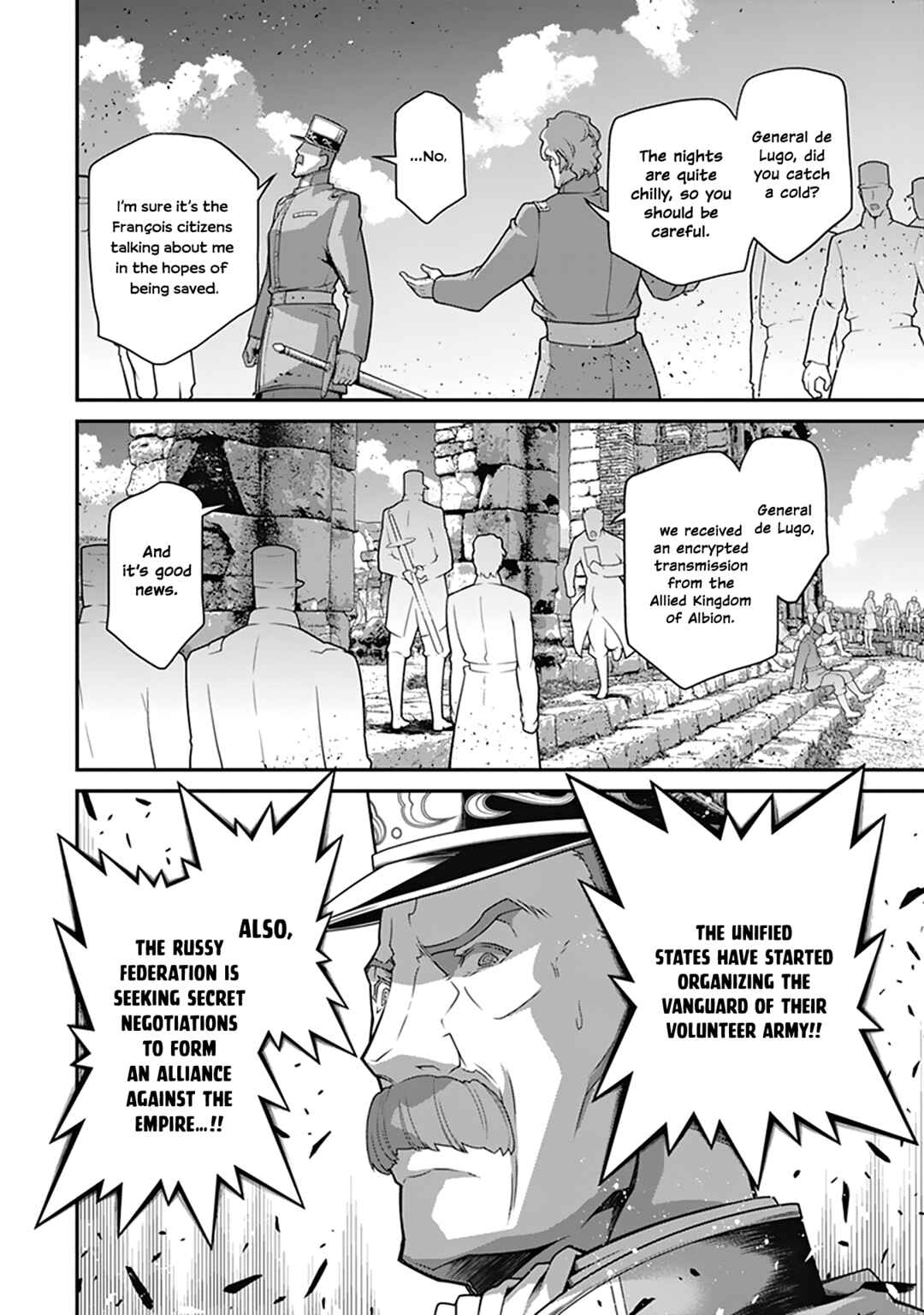 Chapter 64 - Page 32