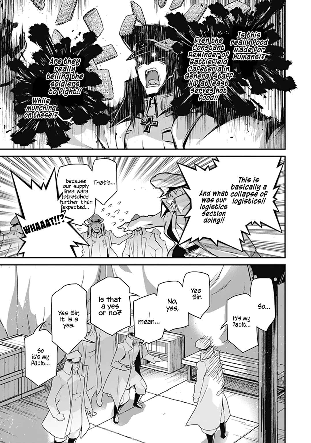 Chapter 64 - Page 7