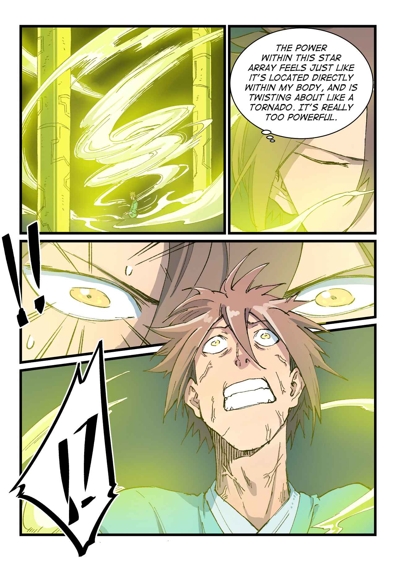 Chapter 412 - Page 9