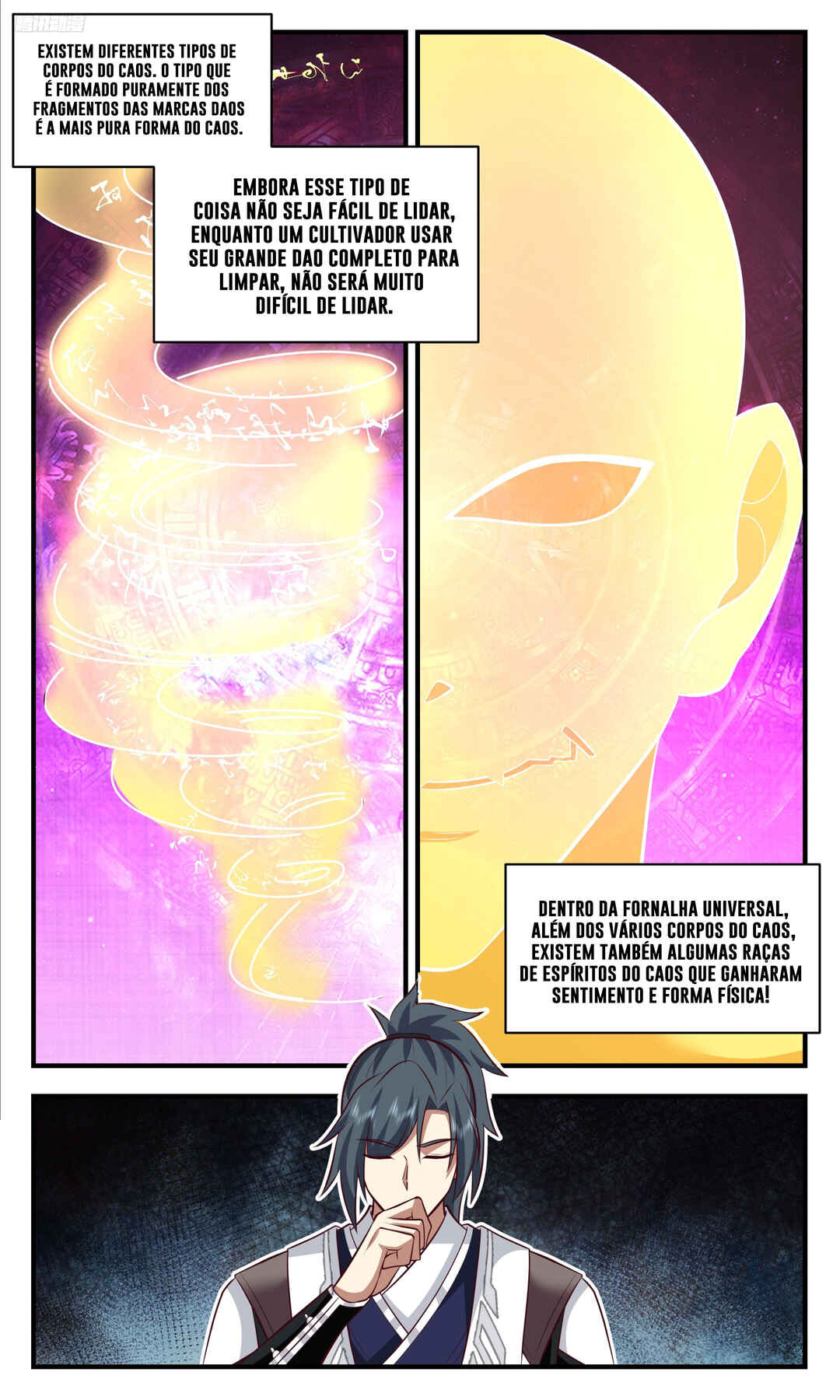 Chapter 3510 - Page 6