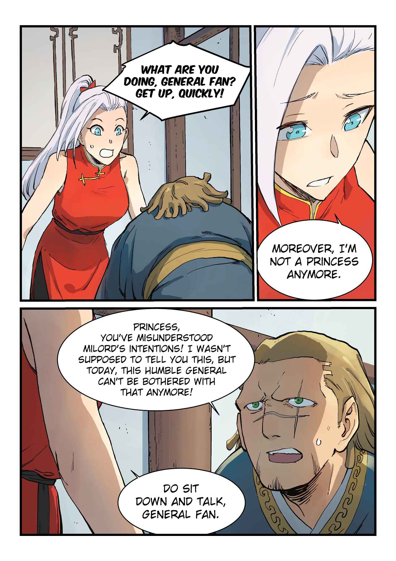 Chapter 329 - Page 2