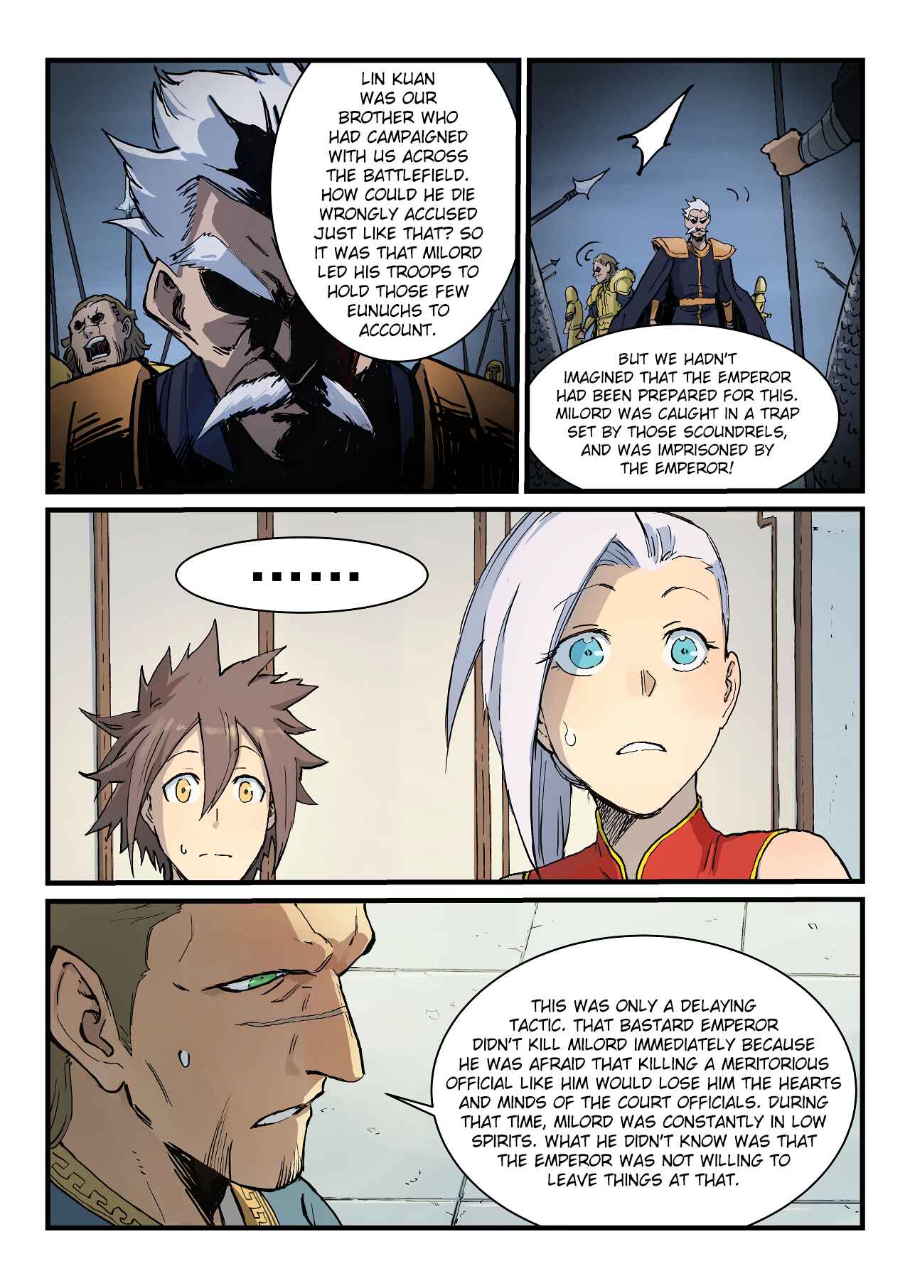 Chapter 329 - Page 4