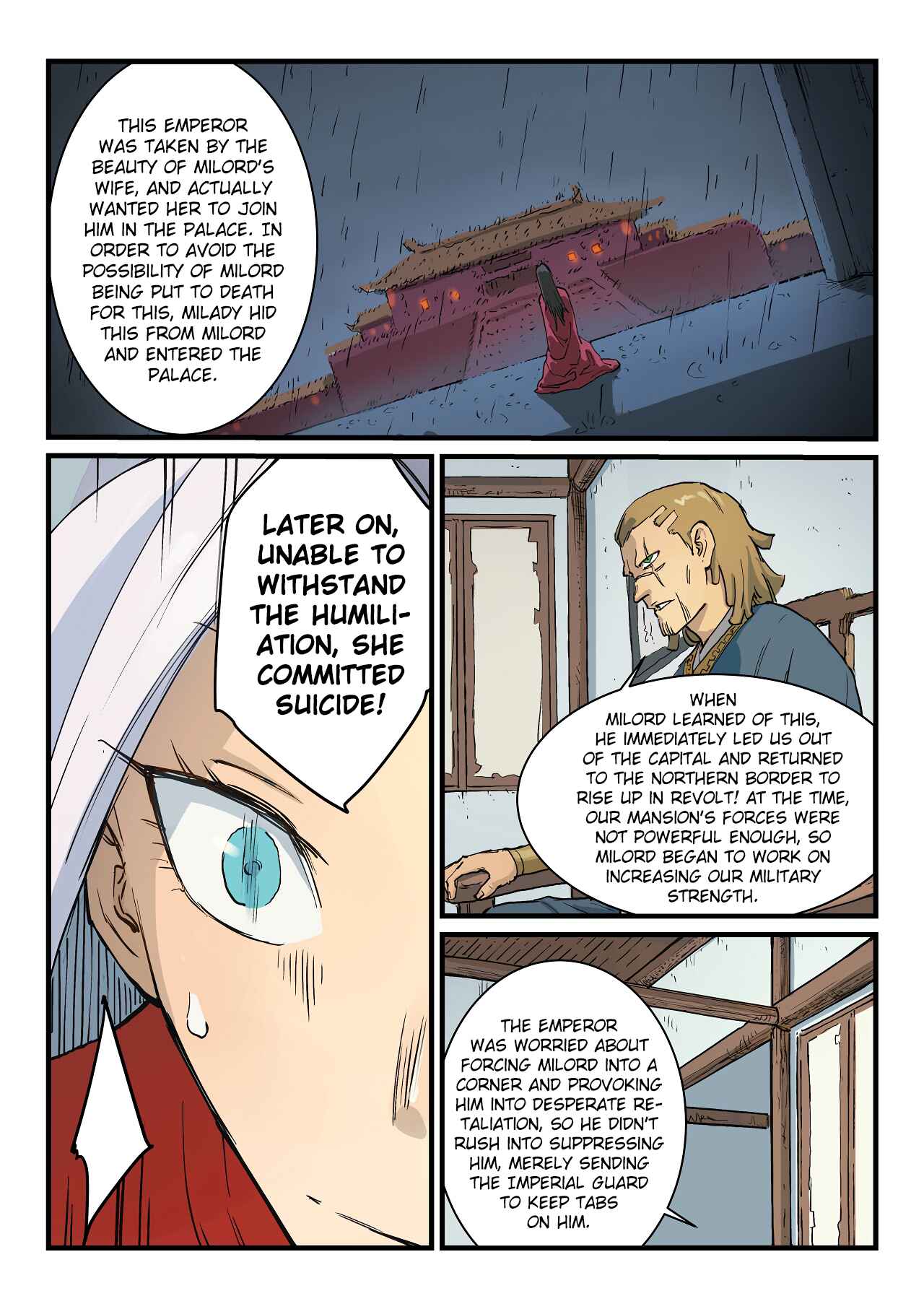 Chapter 329 - Page 5