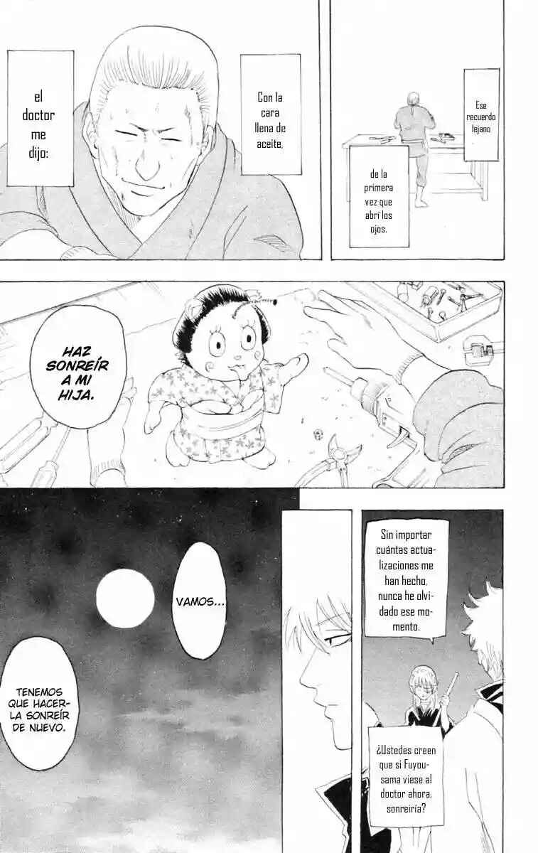 Chapter 143 - Page 19
