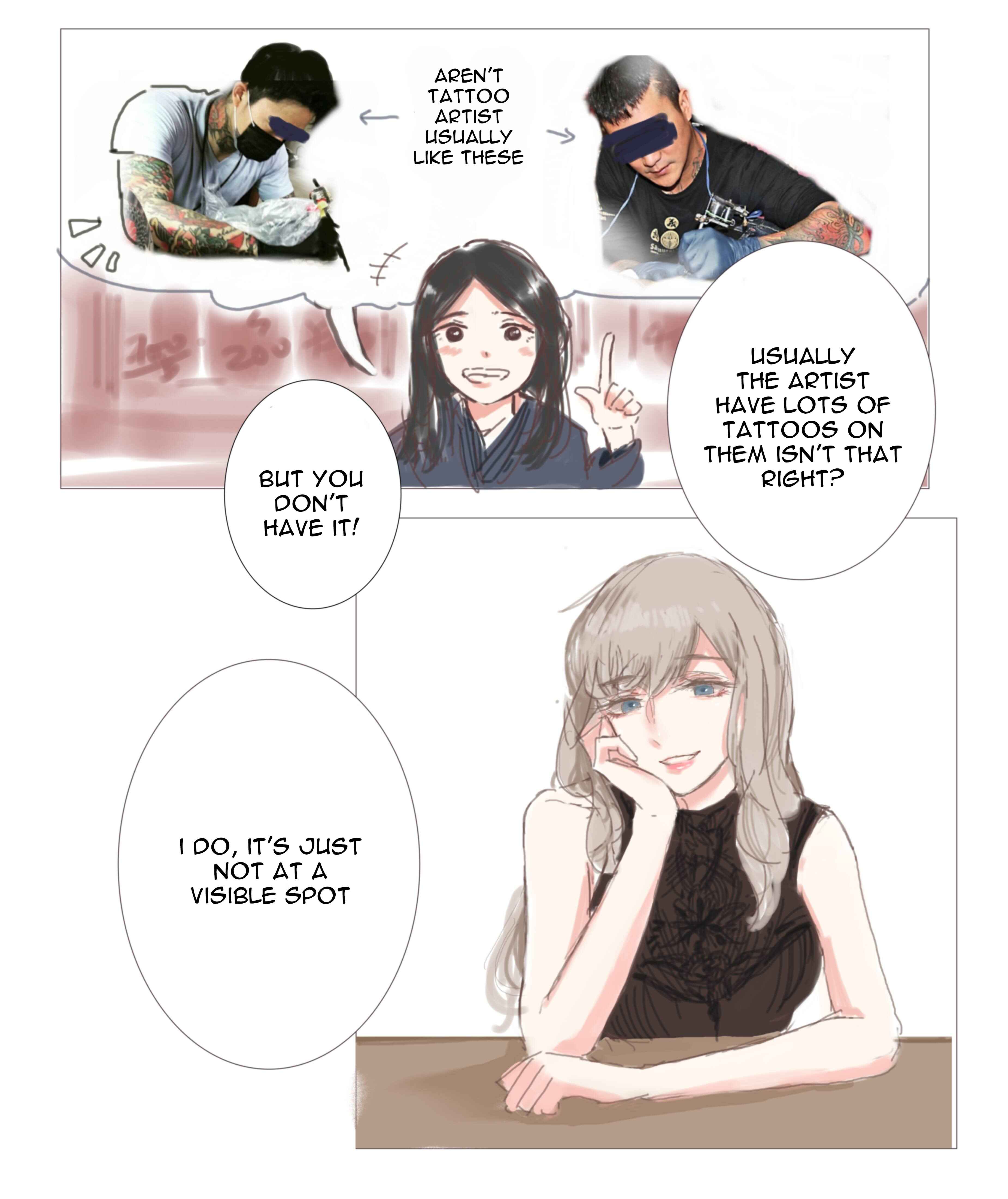 Chapter 0.5 - Page 5