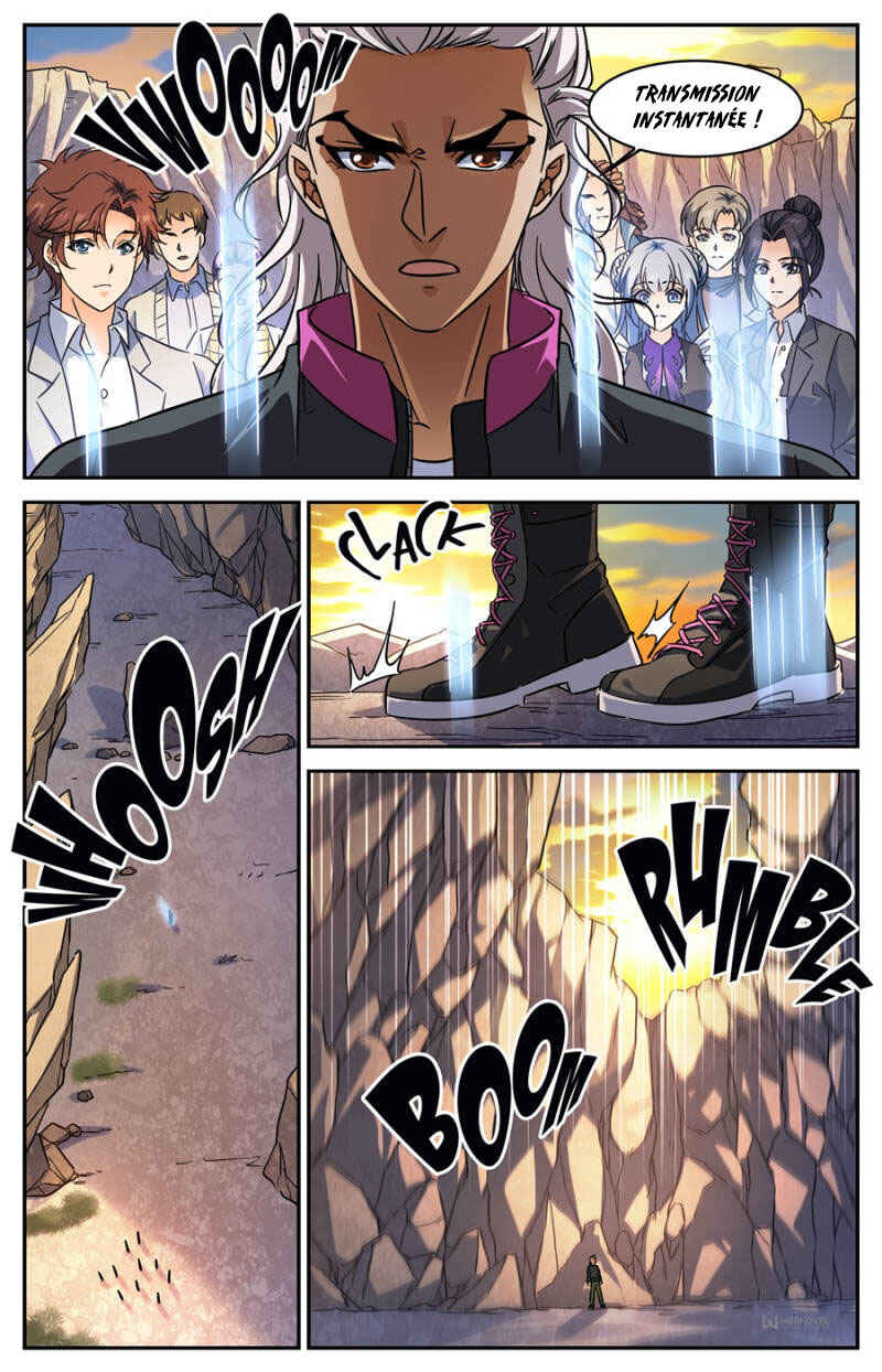 Chapter 589 - Page 4