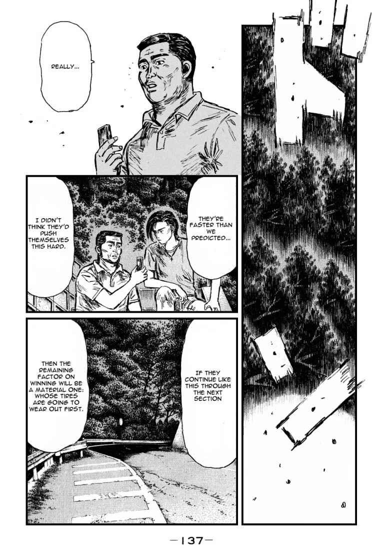 Chapter 532 - Page 5