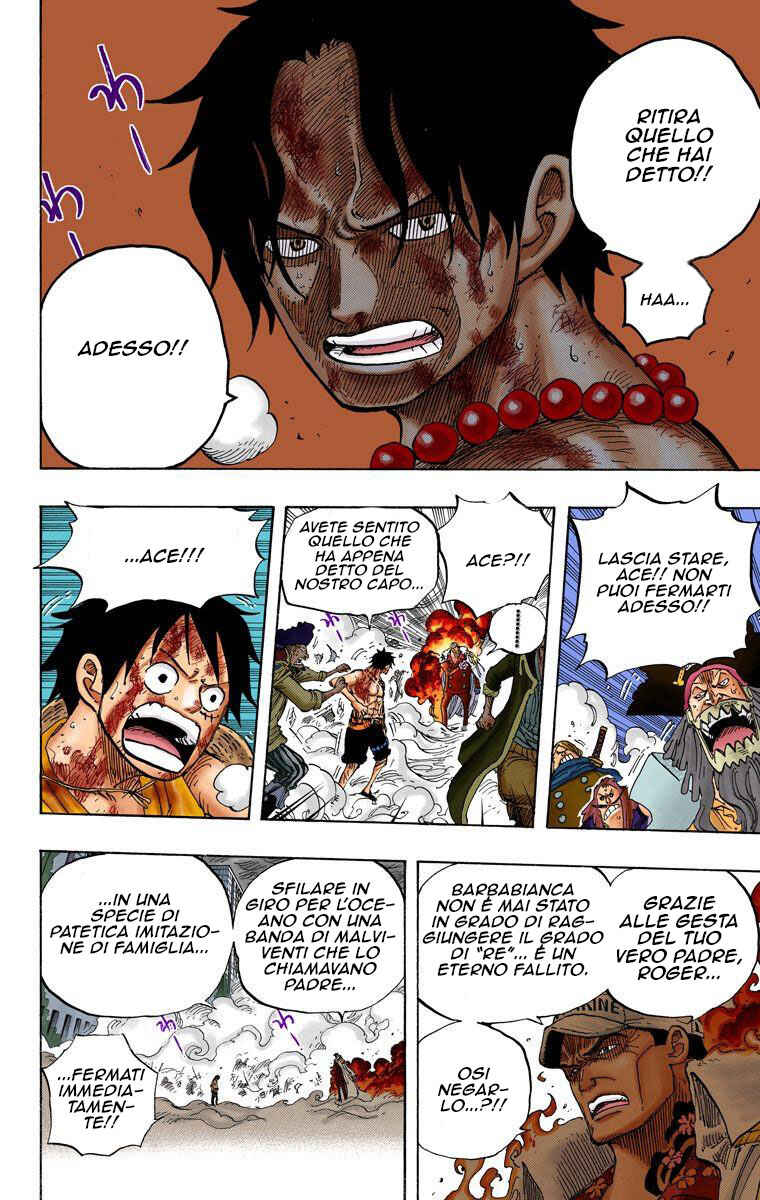 Chapter 573 - Page 11