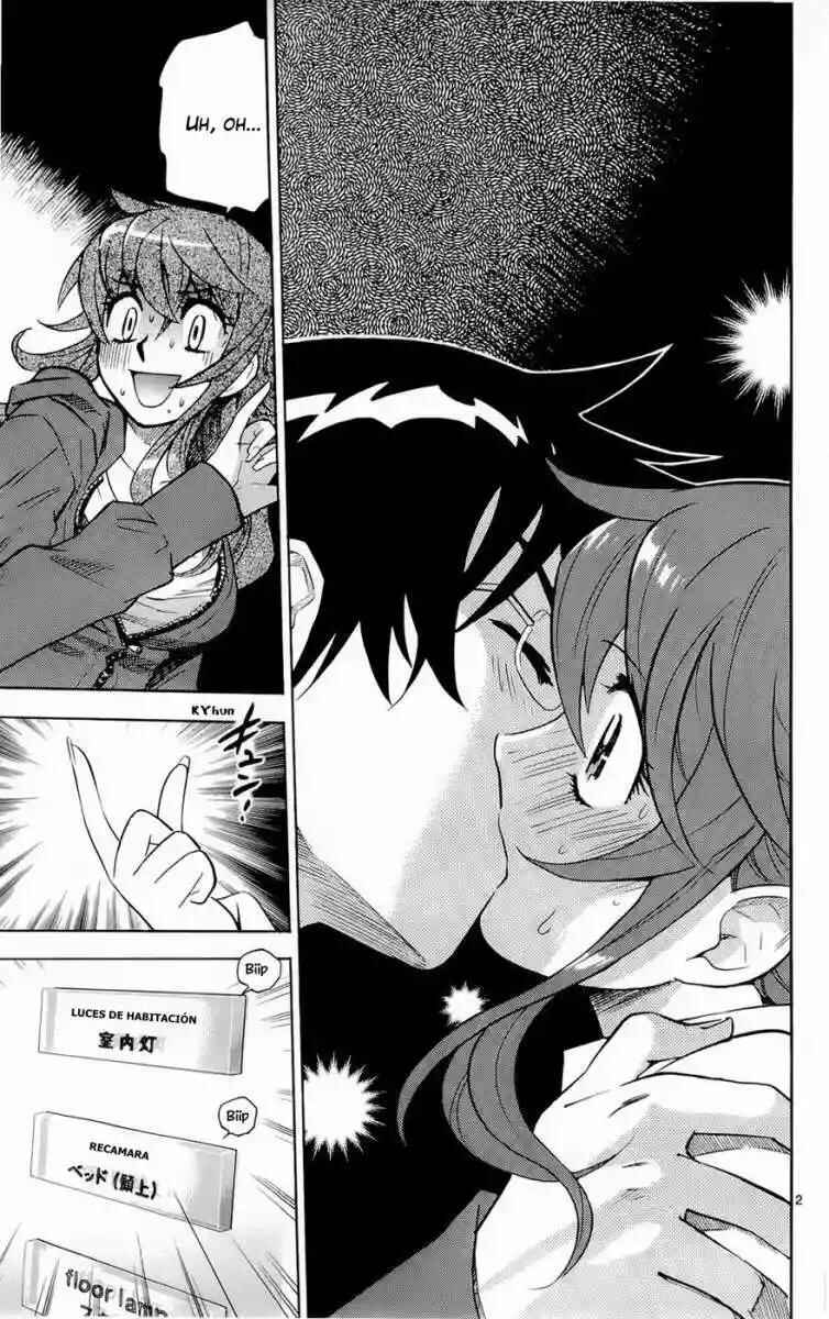Chapter 243 - Page 3