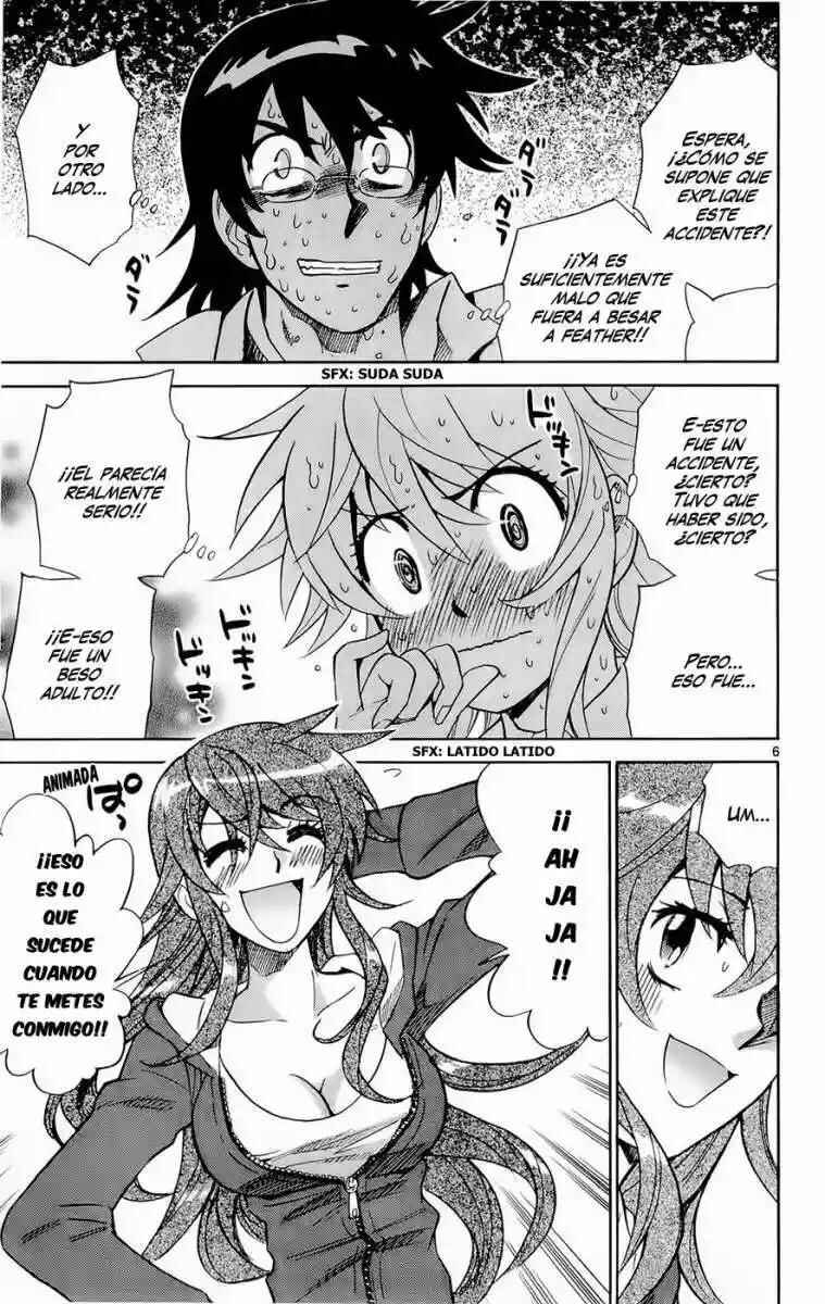 Chapter 243 - Page 6