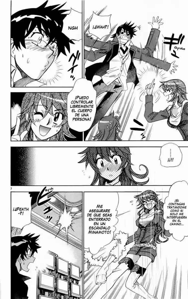 Chapter 243 - Page 7